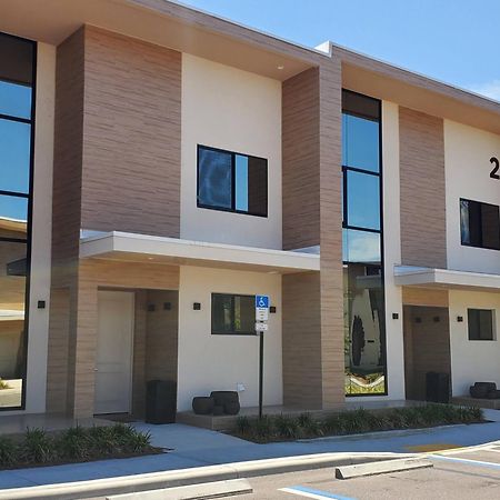 3045 Magic Village8 Guests 4 Suites Bbq 8 Min Disney Orlando Exterior photo