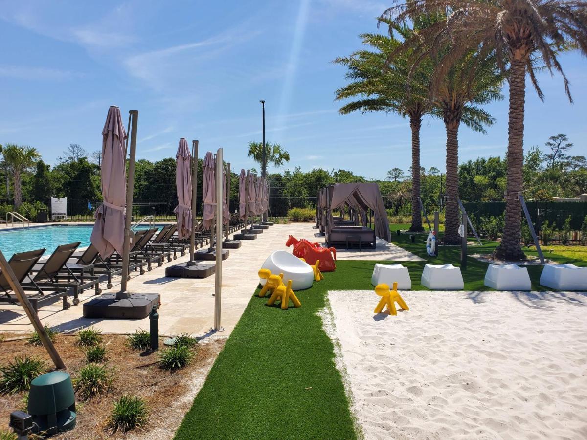 3045 Magic Village8 Guests 4 Suites Bbq 8 Min Disney Orlando Exterior photo